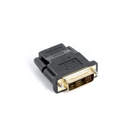 Адаптер Lanberg adapter HDMI (f) - > DVI - D (m) (18