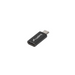 Адаптер Lanberg adapter USB type - c (f) - > micro