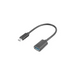 Адаптер Lanberg Adater Cable USB - C(M) 3.1 - >USB