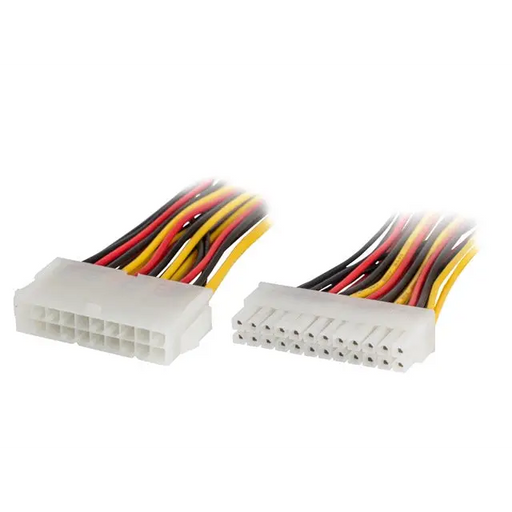 Адаптер Lanberg atx - 20pin - > btx - 24pin adapter