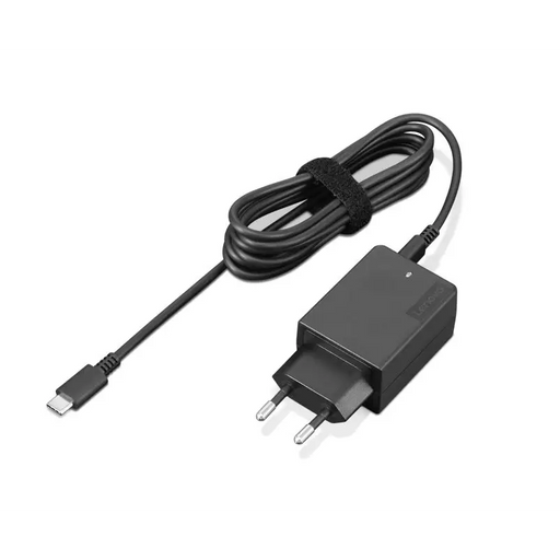 Адаптер Lenovo 45W USB - C AC Portable Adapter