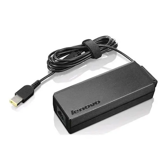 Адаптер Lenovo ThinkPad 90W AC Adapter (slim tip)