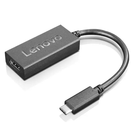 Адаптер Lenovo USB C to HDMI2.0b Cable Adapter