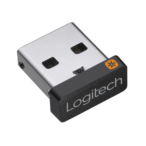 Адаптер Logitech USB Unifying Receiver - EMEA