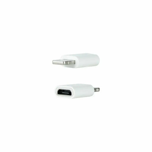 Адаптер микро USB към Lightning NANOCABLE 10.10.4100