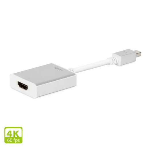 Адаптер Moshi Mini DisplayPort to HDMI Adapter Pro