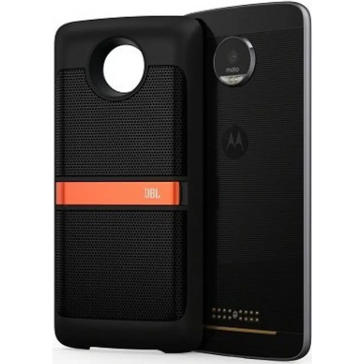 Адаптер Moto Z SOUNDBOOST JBL SPEAKER