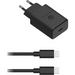 Адаптер MOTOROLA TurboPower 27W с USB-C кабел 1m