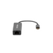 Адаптер Natec Cricket USB to RJ45 Ethernet Adapter