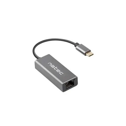 Адаптер Natec Cricket USB to RJ45 Ethernet Adapter
