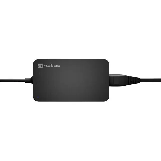 Адаптер Natec Universal Laptop-Tablet-SP Charger