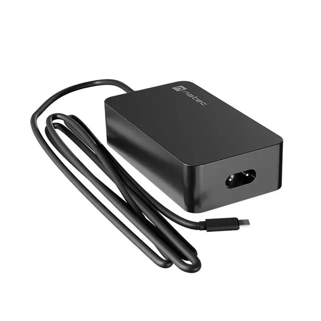 Адаптер Natec Universal Laptop-Tablet-SP Charger