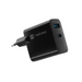 Адаптер Natec USB Charger Ribera Gan 1X USB