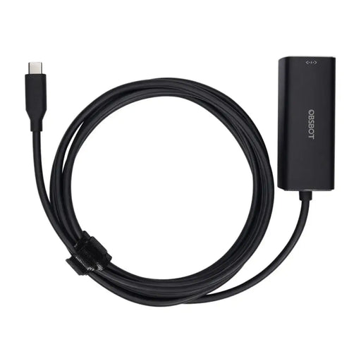 Адаптер OBSBOT USB-C към Ethernet