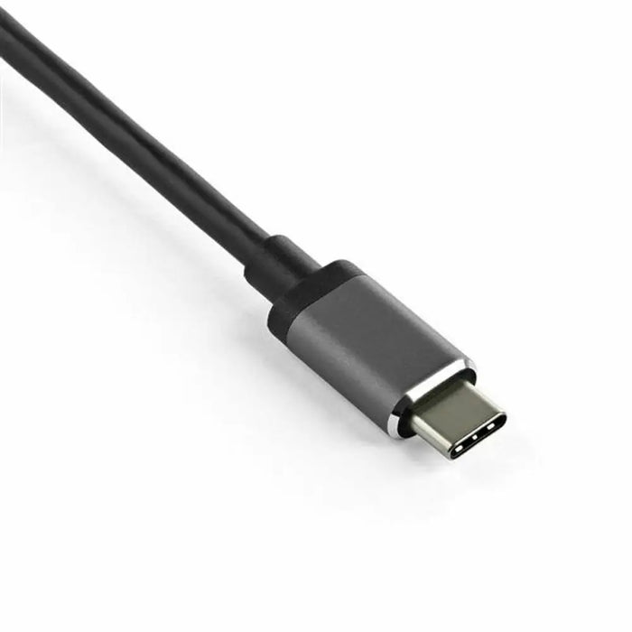 Адаптер от USB C към HDMI/DisplayPort Startech CDP2DPHD 4K