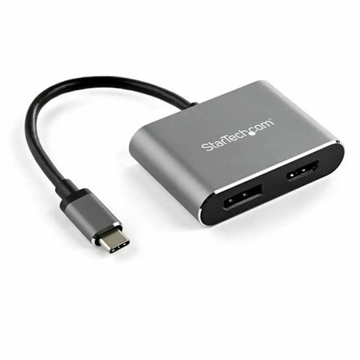 Адаптер от USB C към HDMI/DisplayPort Startech CDP2DPHD 4K