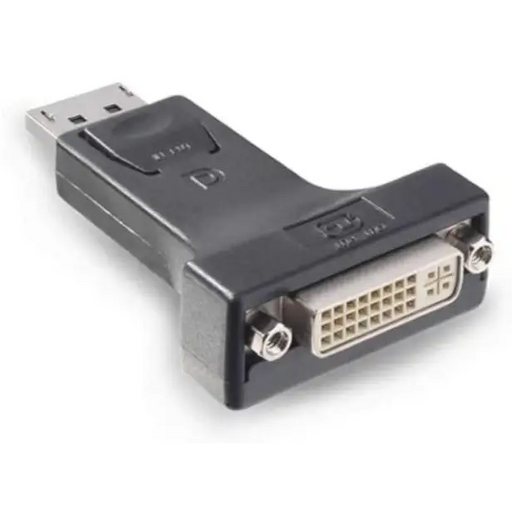 Адаптер PNY DP to DVI - Single Link adapter