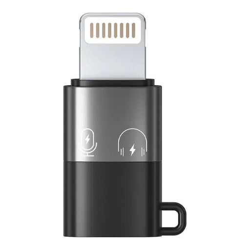 Адаптер Puluz PU649B OTG USB-C към Lightning