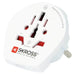 Адаптер SKROSS 1500211E World to Europe 220V