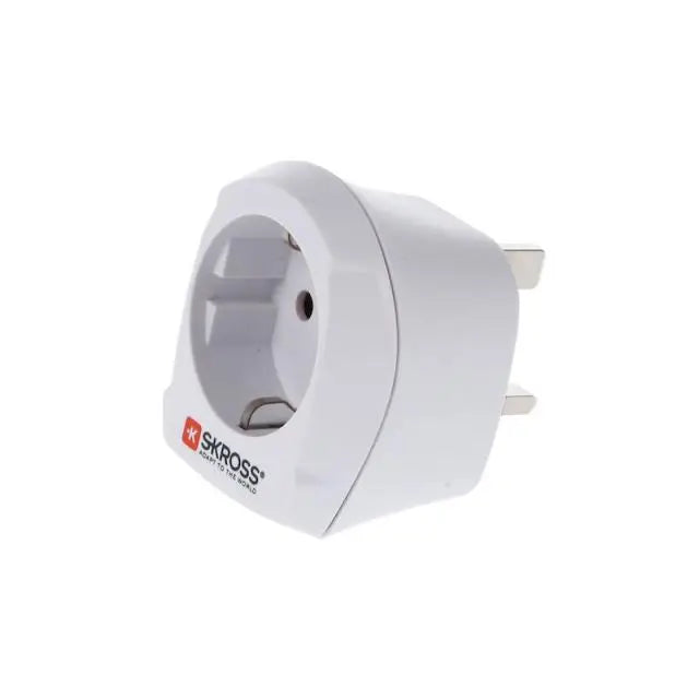 Адаптер SKROSS 1500230 EU към UK