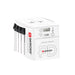 Адаптер SKROSS AC45PD USB-A USB-C 1.302975 World Бял