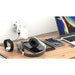 Адаптер SKROSS PRO MUV 4 x USB-A 1.302961 World Бял