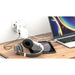 Адаптер SKROSS PRO MUV USB-A USB-C 1.302962 World Бял