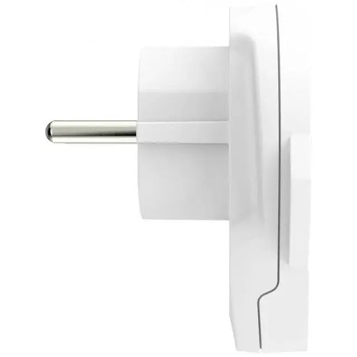 Адаптер SKROSS World to Europe 1500266 USB Бял