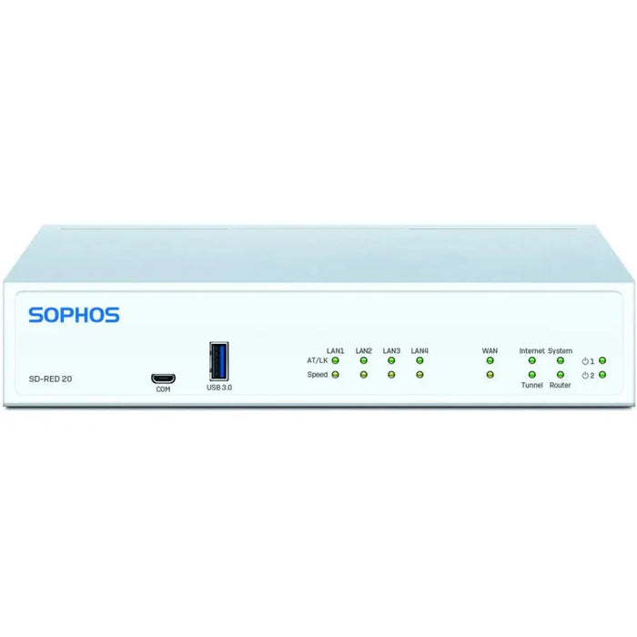 Aдаптер Sophos SD-RED 20 FireWire