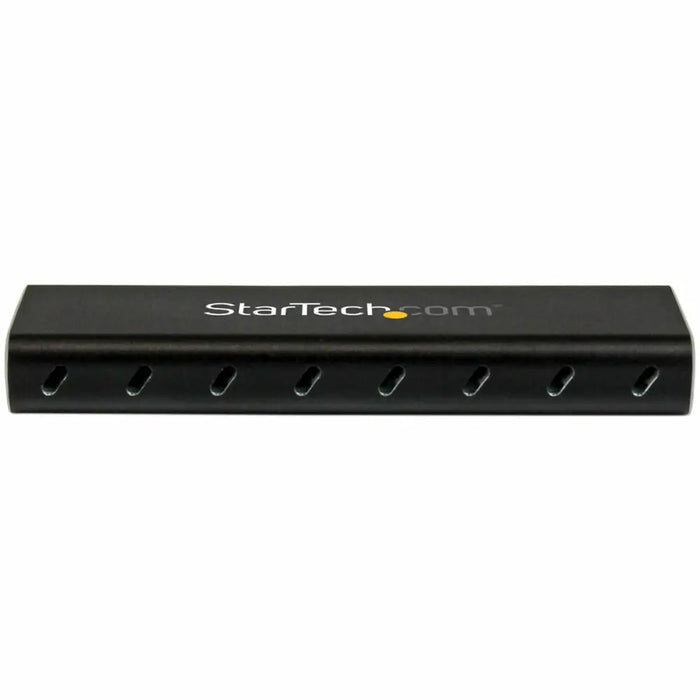 Aдаптер SSD Startech SM2NGFFMBU33