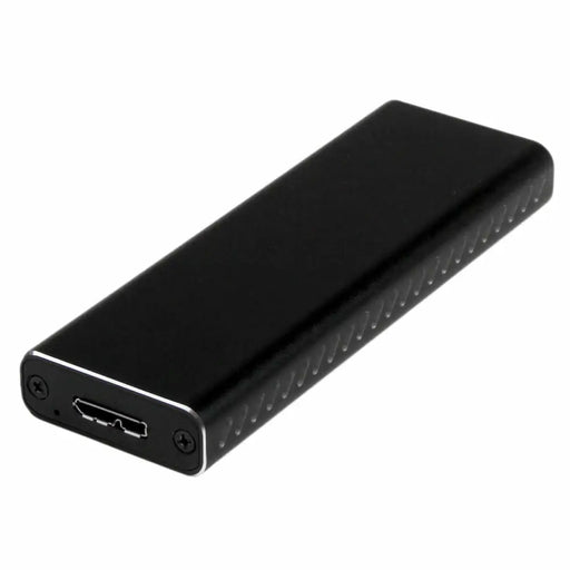 Aдаптер SSD Startech SM2NGFFMBU33