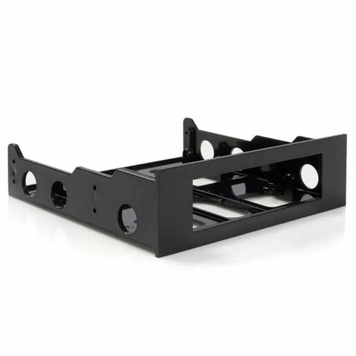 Aдаптер Startech BRACKETFDBK Черен 3,5’’ 3.5’’