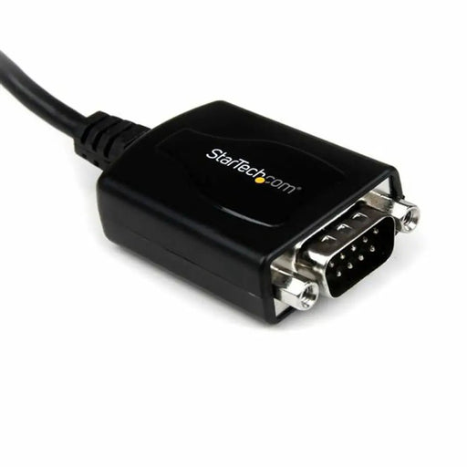 Aдаптер Startech ICUSB2321X Черен