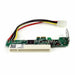 Aдаптер Startech PEX1PCI1