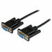 Aдаптер Startech SCNM9FF1MBK 1 m DB9