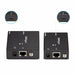 Aдаптер Startech ST121HDBTE HDMI RJ-45