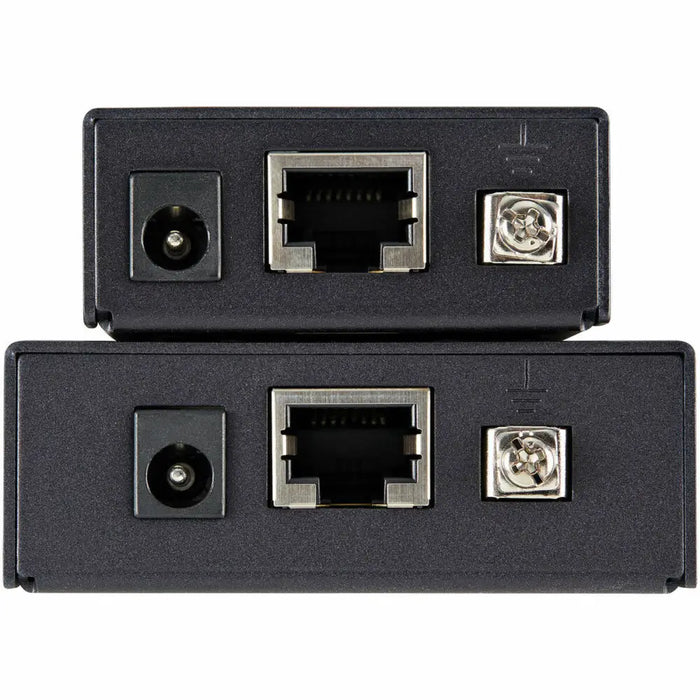 Aдаптер Startech ST121HDBTPW HDMI RJ45