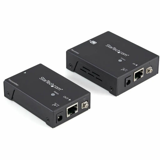 Aдаптер Startech ST121HDBTPW HDMI RJ45