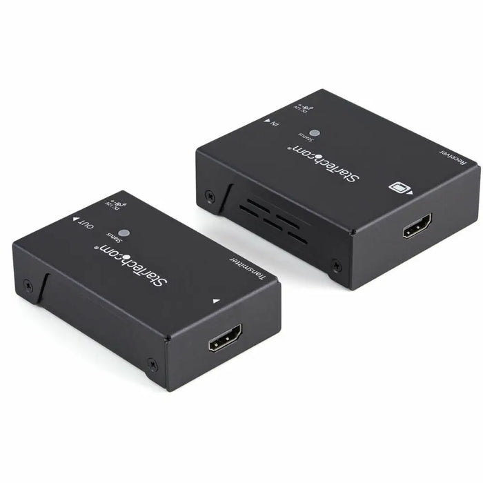 Aдаптер Startech ST121HDBTPW HDMI RJ45