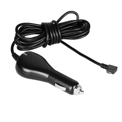 Адаптер Transcend Car Lighter Adapter for DrivePro Micro - b