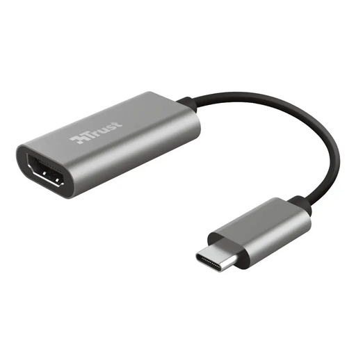 Адаптер TRUST Dalyx USB - C HDMI Adapter