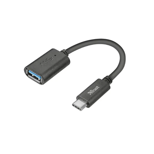 Адаптер TRUST USB - C to USB3.0 Converter