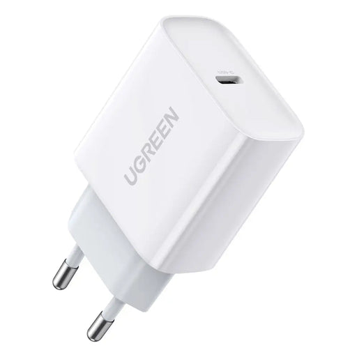 Адаптер Ugreen USB Power Delivery 3.0 Quick Charge