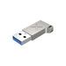 АДАПТЕР UNITEK USB-A КЪМ USB-C 3.1 GEN1 A1034NI