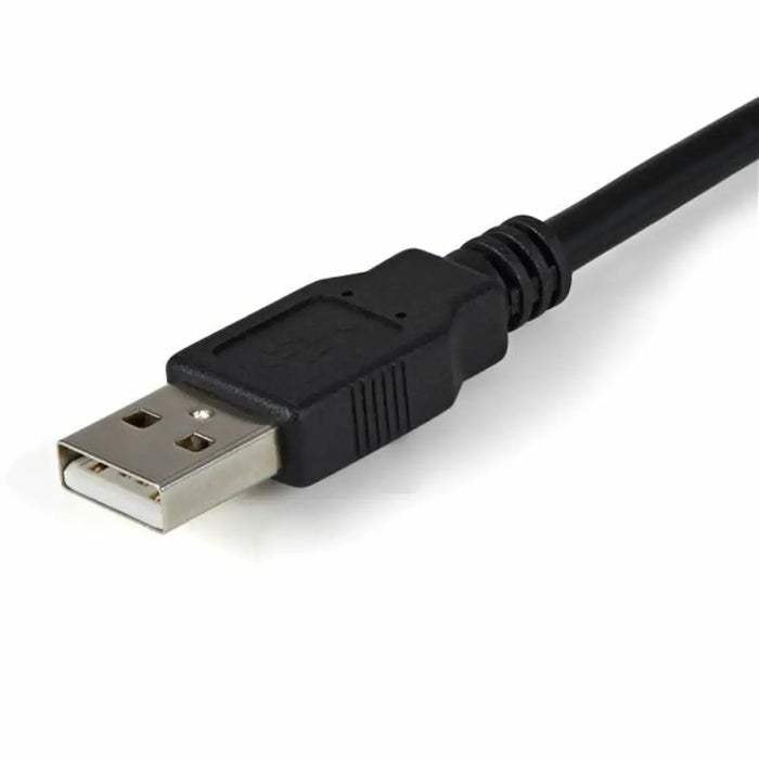 Aдаптер USB 2.0 - DB-9 Startech ICUSB2322F 1,8 m
