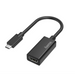 АДАПТЕР USB-C МЪЖКО-HDMI ЖЕНСКО ULTRAHD
