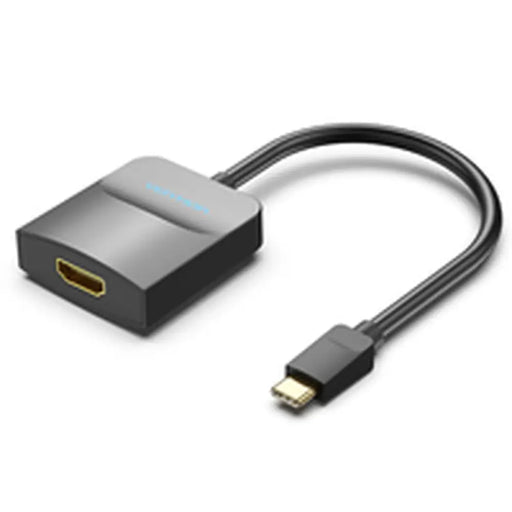 Адаптер USB към USB-C Vention TDCBB