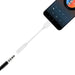 Адаптер USB Type C към аудио 3.5 мини жак черен