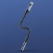 Адаптер USB Type C към Мini jack 3.5mm Remax