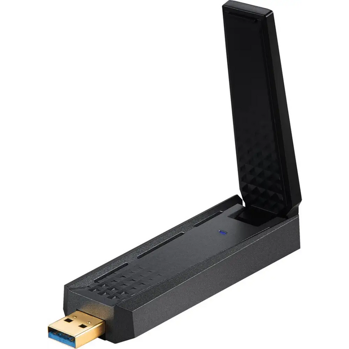 Адаптер USB WiFi - MSI AXE5400
